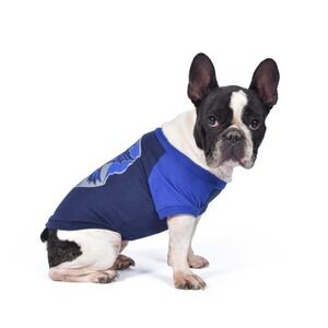 Harry Potter‎ Ravenclaw T Shirt Dog Cat Size Medium Blue Pet Apparel
